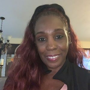 Meet your Posher, Vickie